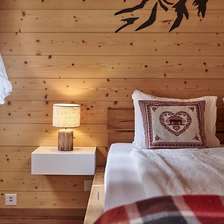 Chalet لوتربرونن المظهر الخارجي الصورة