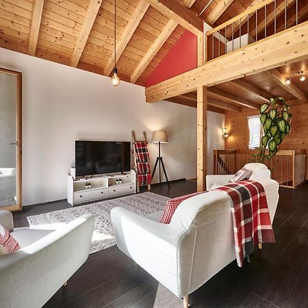 Chalet لوتربرونن المظهر الخارجي الصورة