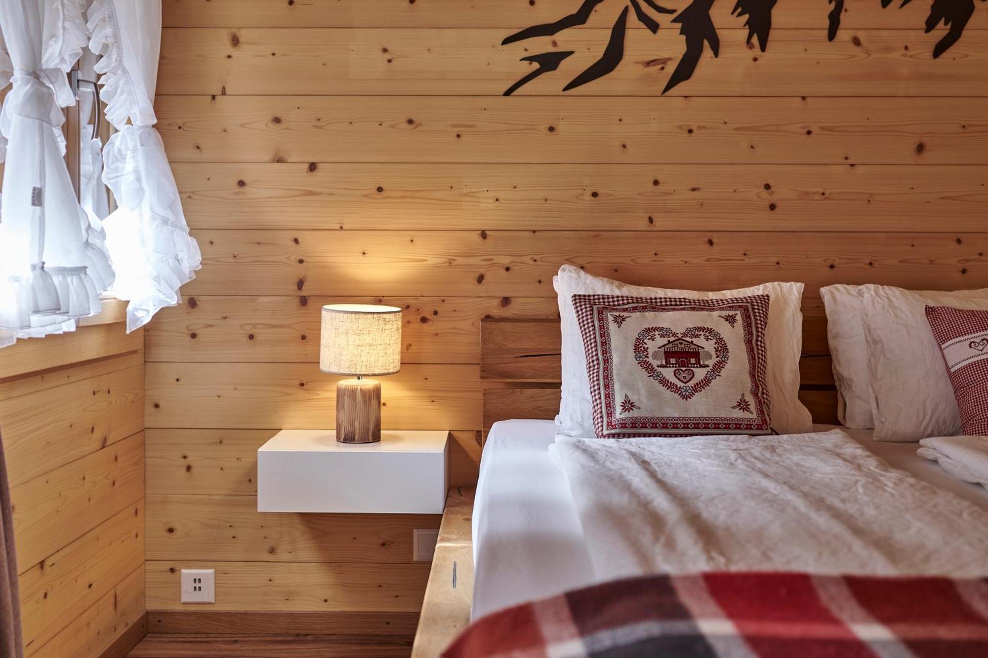 Chalet لوتربرونن المظهر الخارجي الصورة