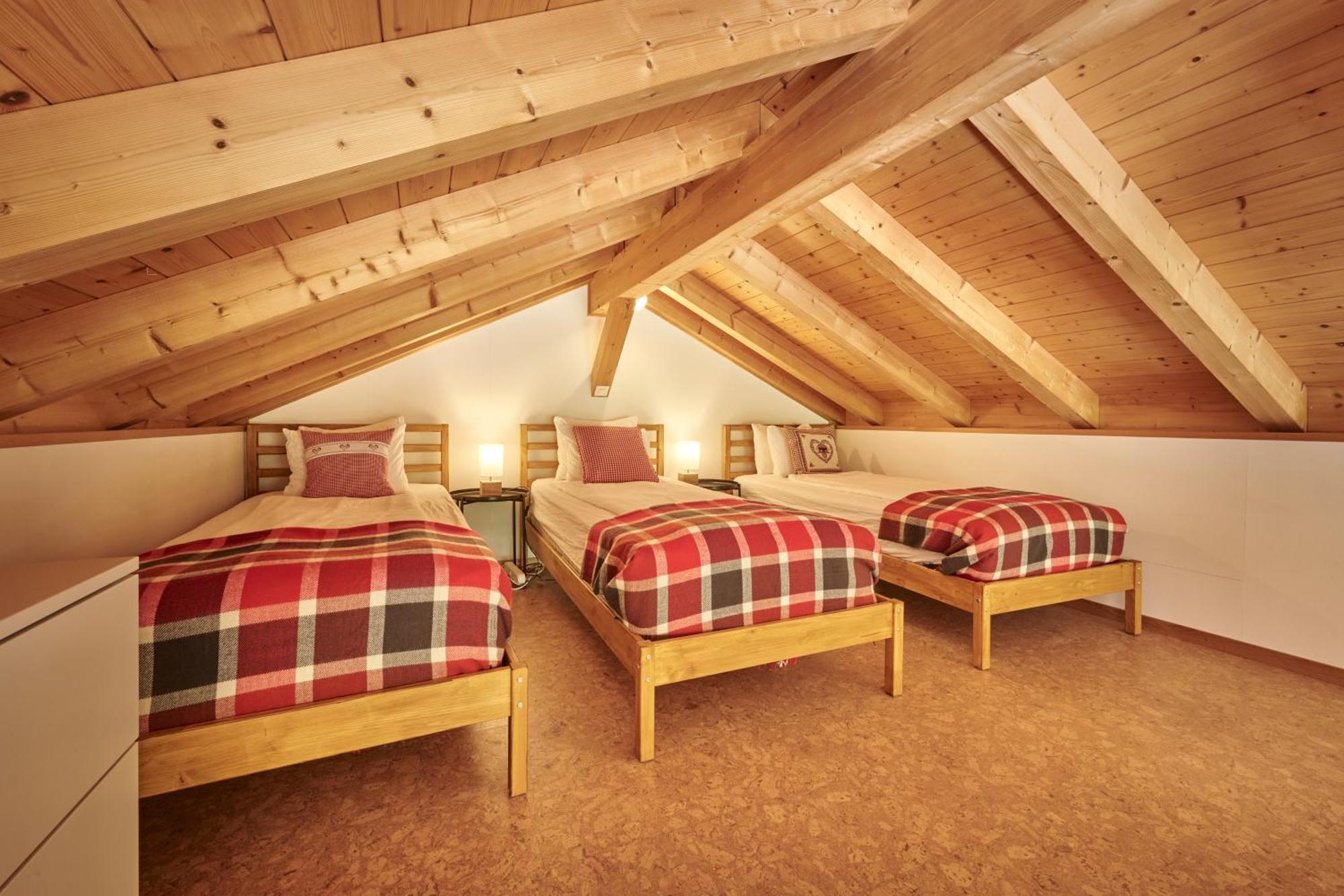 Chalet لوتربرونن المظهر الخارجي الصورة